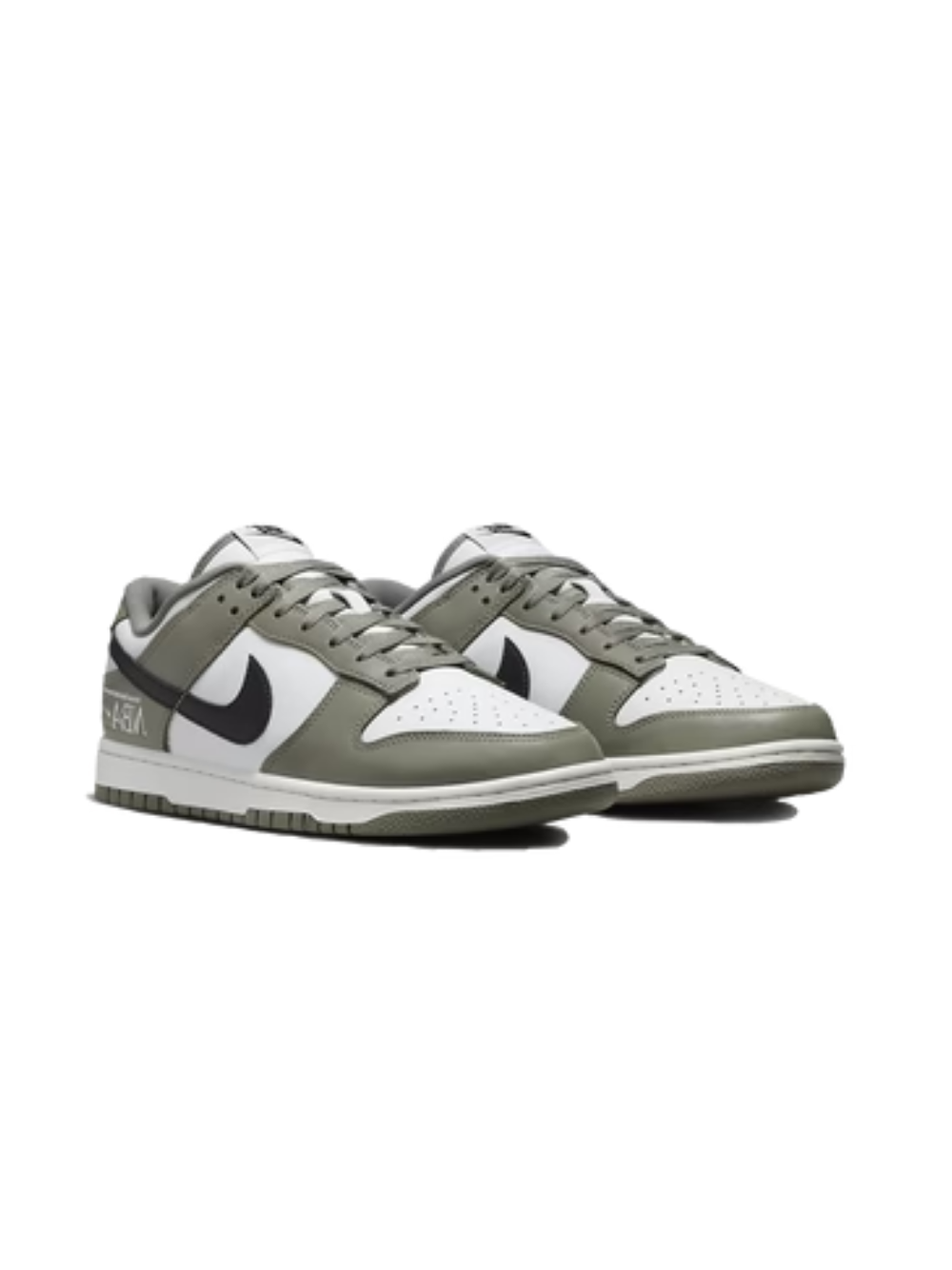 Nike Dunk Low NBA Paris