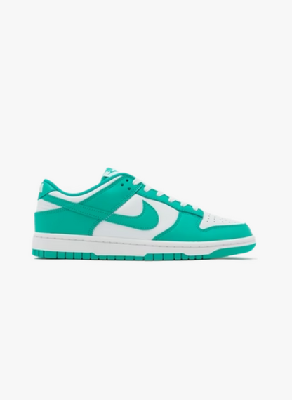 Dunk Low Clear Jade