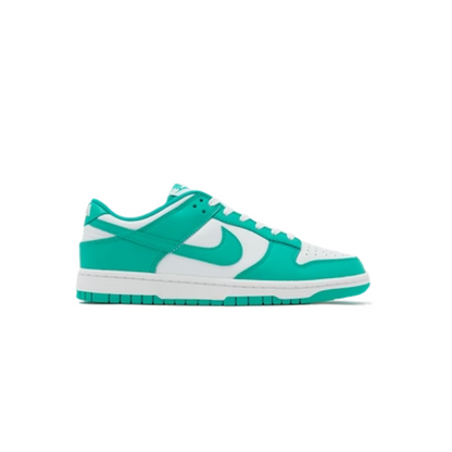 Dunk Low Clear Jade