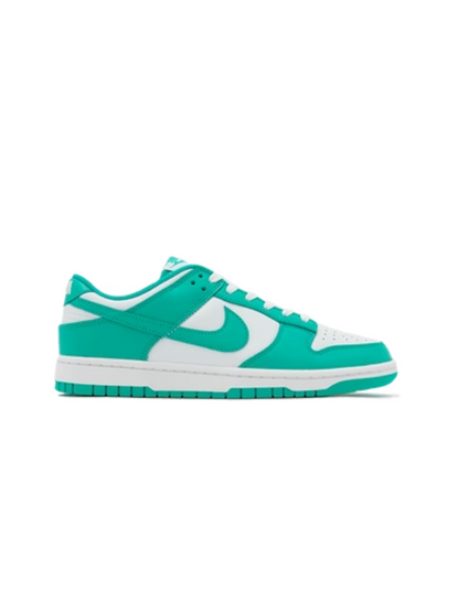 Dunk Low Clear Jade