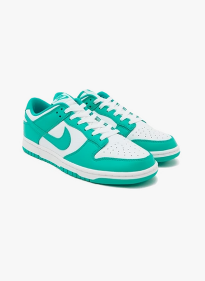 Dunk Low Clear Jade