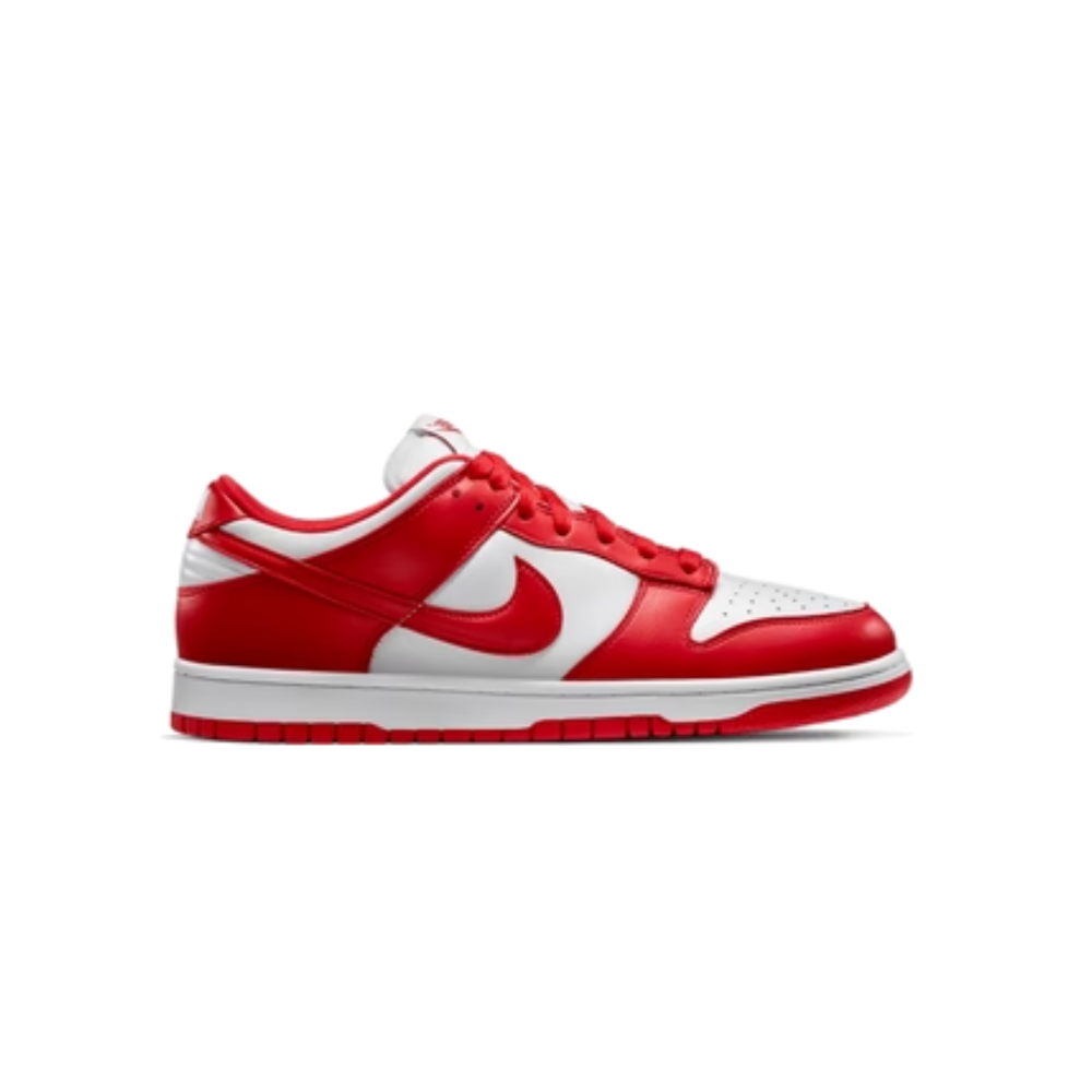 Dunk Low University Red