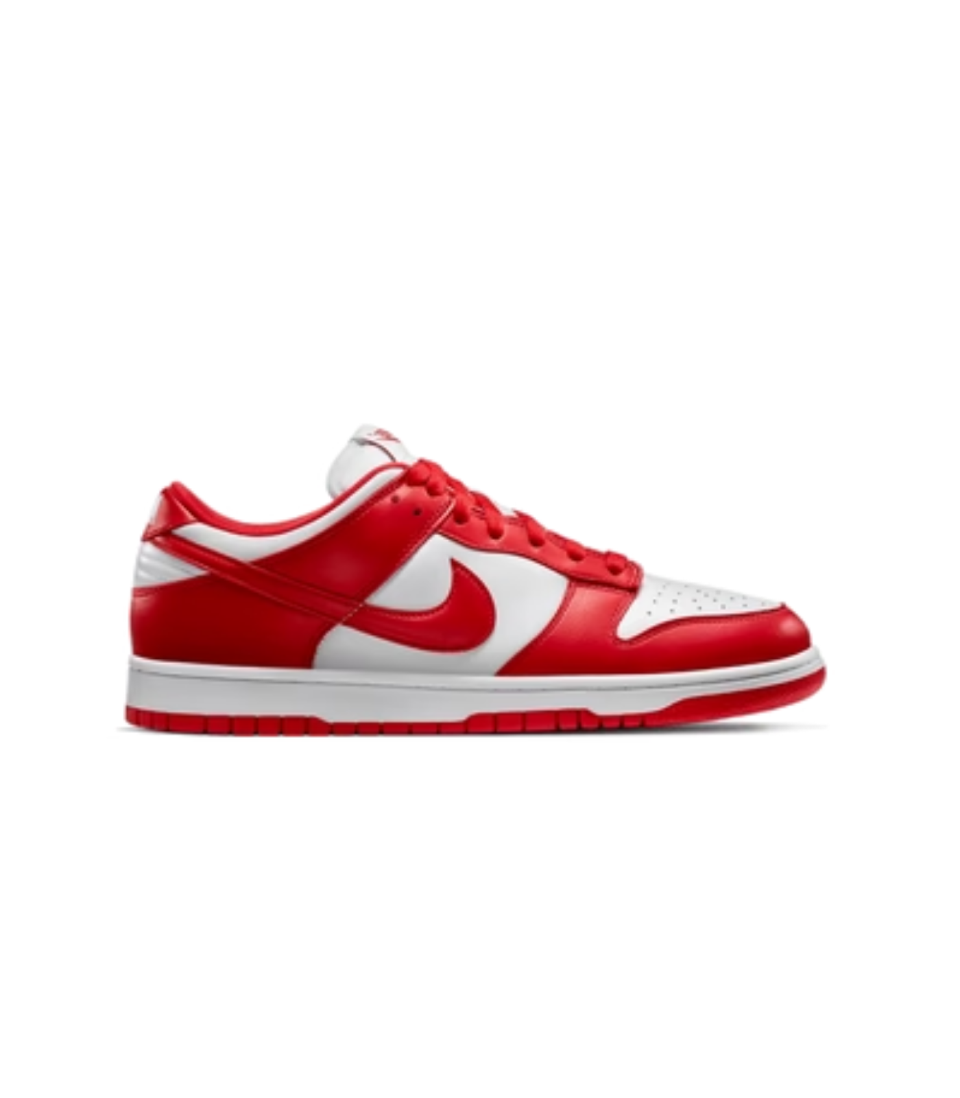 Dunk Low University Red