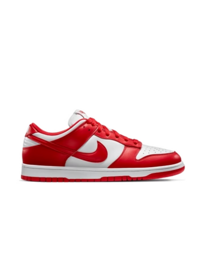 Dunk Low University Red