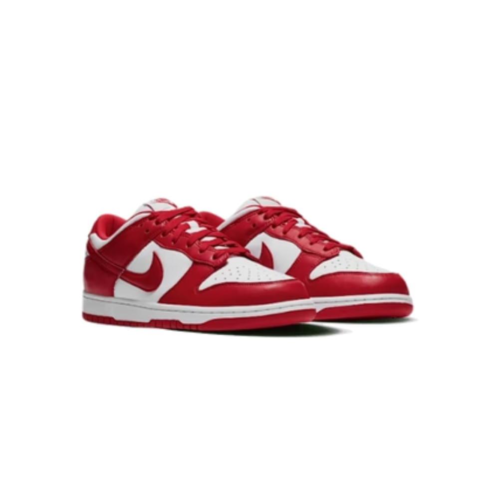 Dunk Low University Red