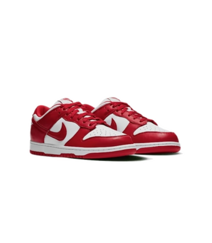 Dunk Low University Red