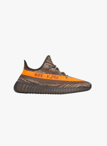 Yeezy 350 V2 Carbon Beluga