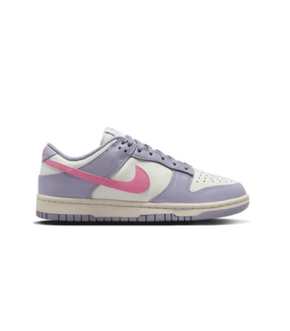 Dunk Low Indigo Haze