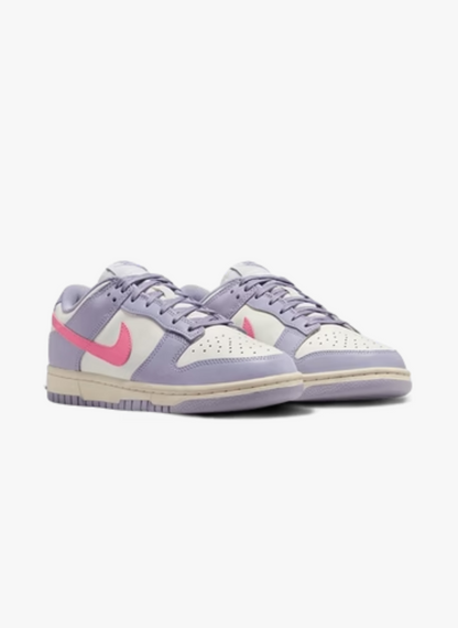 Dunk Low Indigo Haze