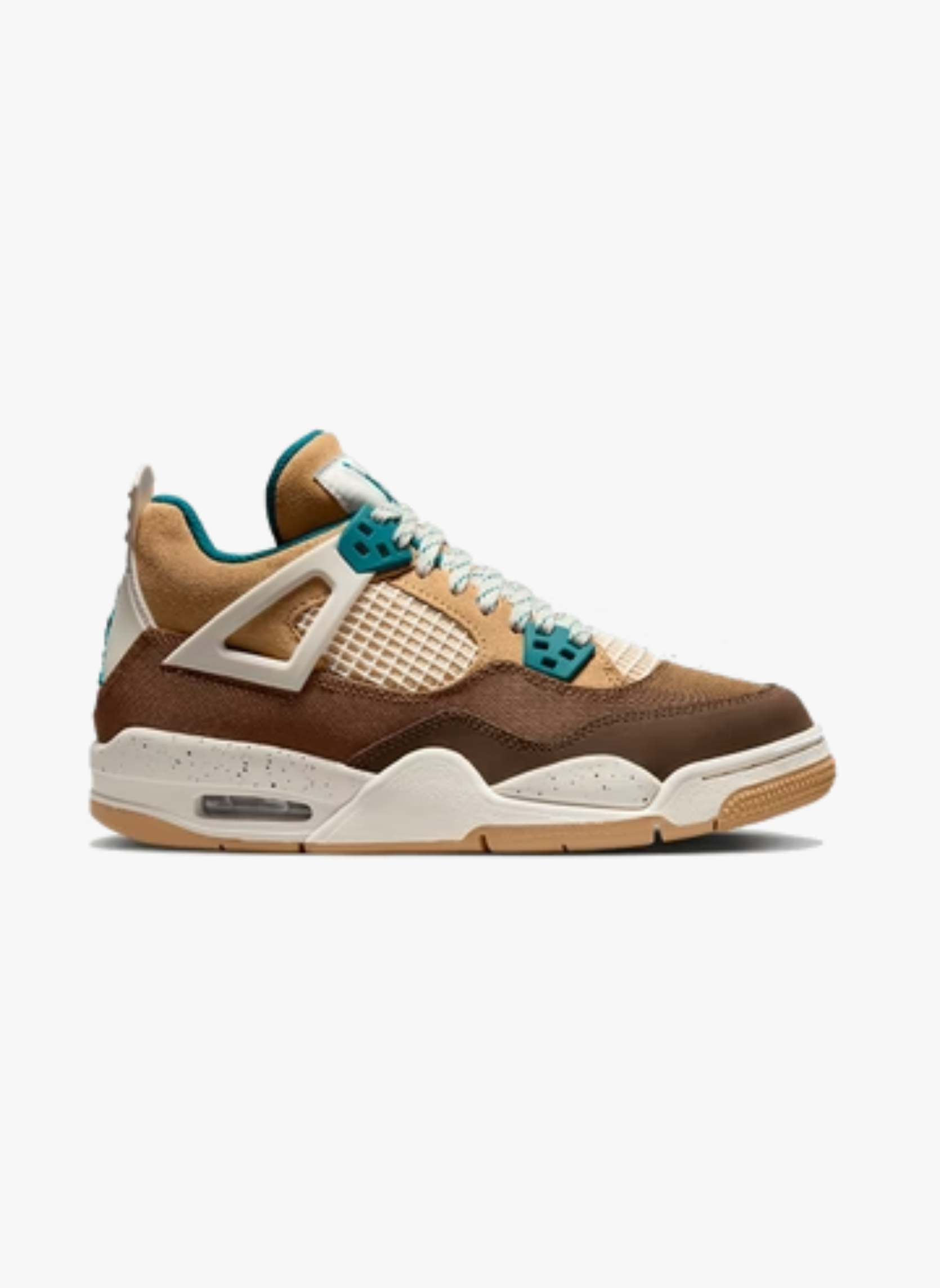 Air Jordan 4 Retro Cacao Wow