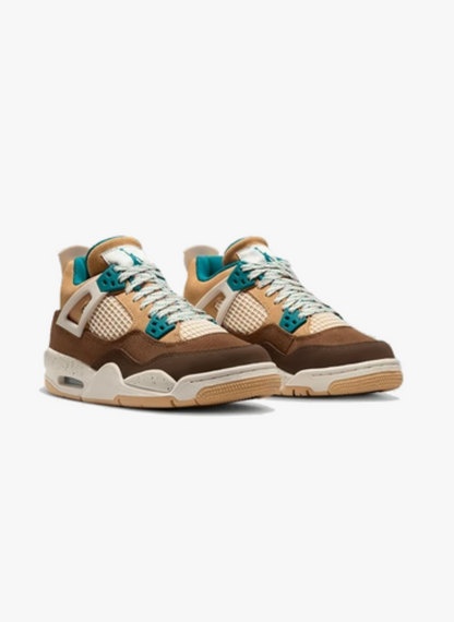 Air Jordan 4 Retro Cacao Wow