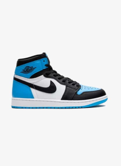 Air Jordan 1 Retro High OG UNC Toe (2023) (GS)