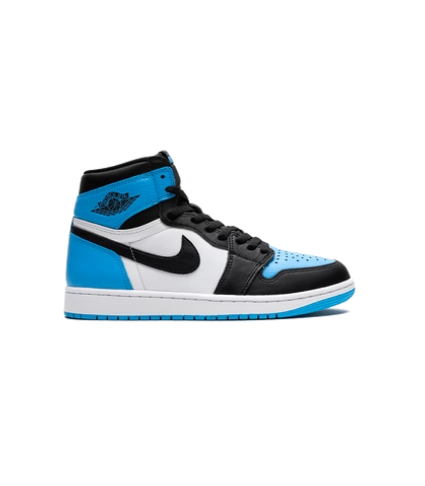 Air Jordan 1 Retro High OG UNC Toe (2023) (GS)