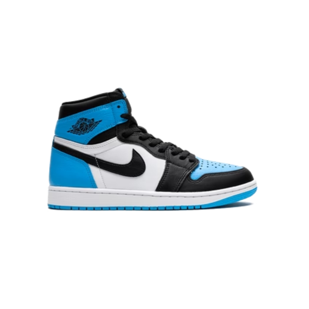 Air Jordan 1 Retro High OG UNC Toe (2023) (GS)