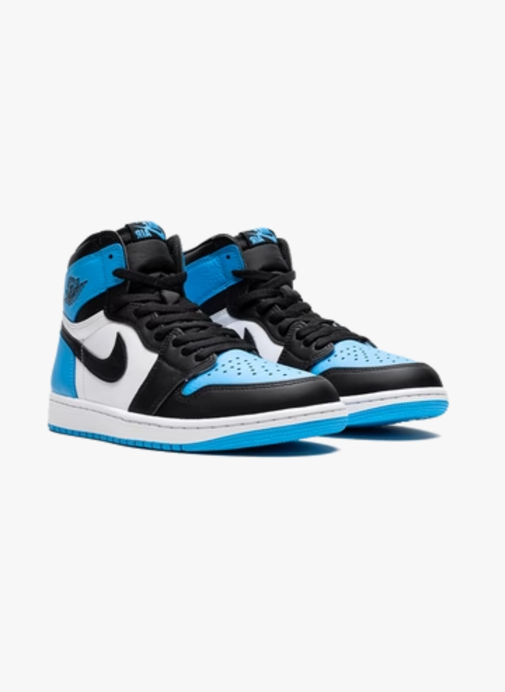 Air Jordan 1 Retro High OG UNC Toe (2023) (GS)