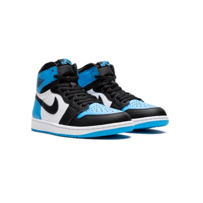 Air Jordan 1 Retro High OG UNC Toe (2023) (GS)