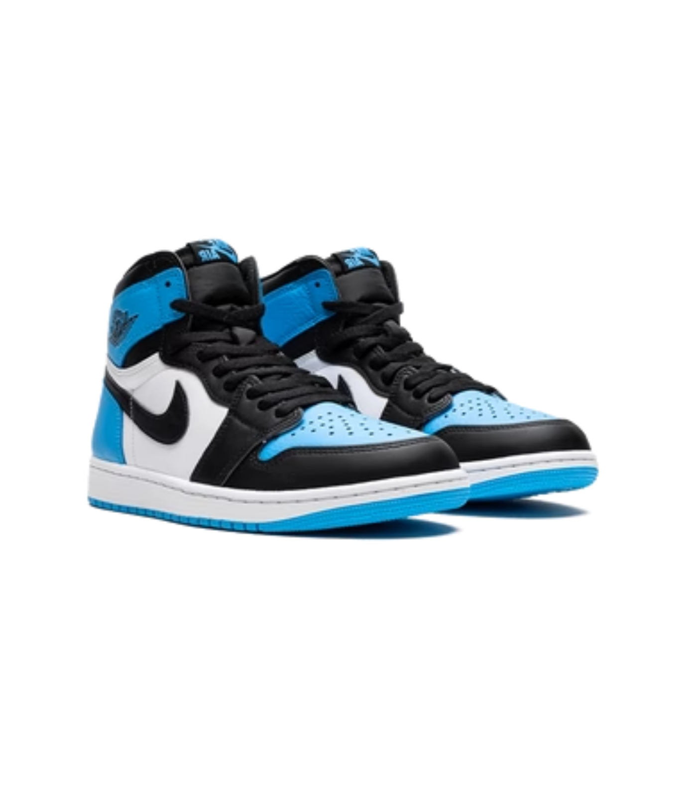 Air Jordan 1 Retro High OG UNC Toe (2023) (GS)