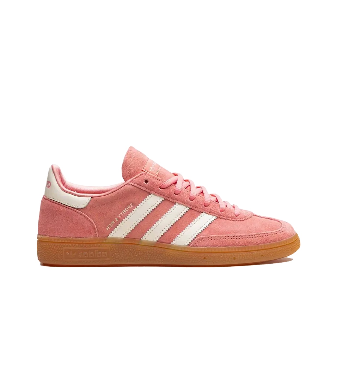 Adidas Handball Spezial Sporty & Rich Pink