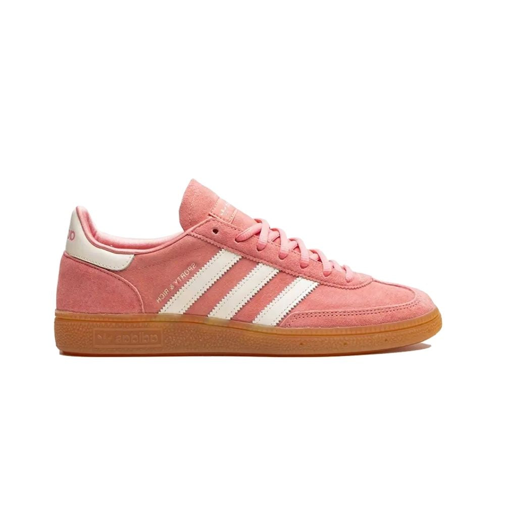 Adidas Handball Spezial Sporty & Rich Pink