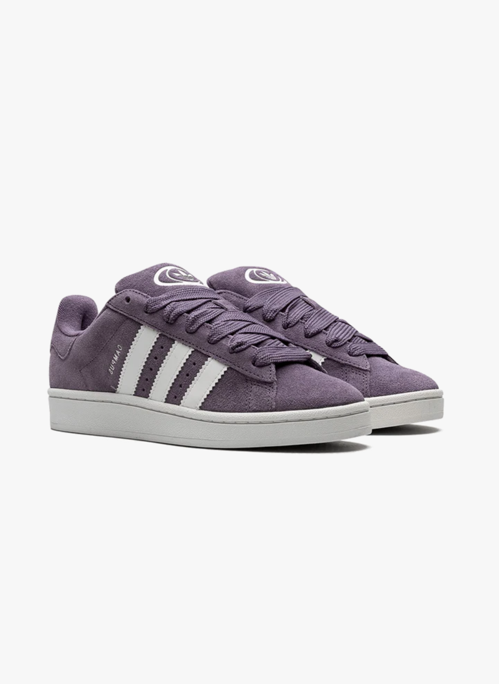 Adidas Campus 00s Shadow Violet