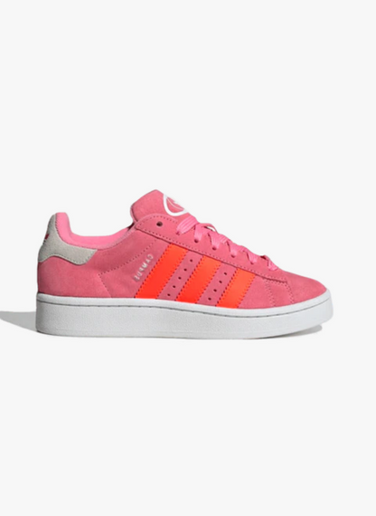 Adidas Campus 00s Bliss Pink Solar Red