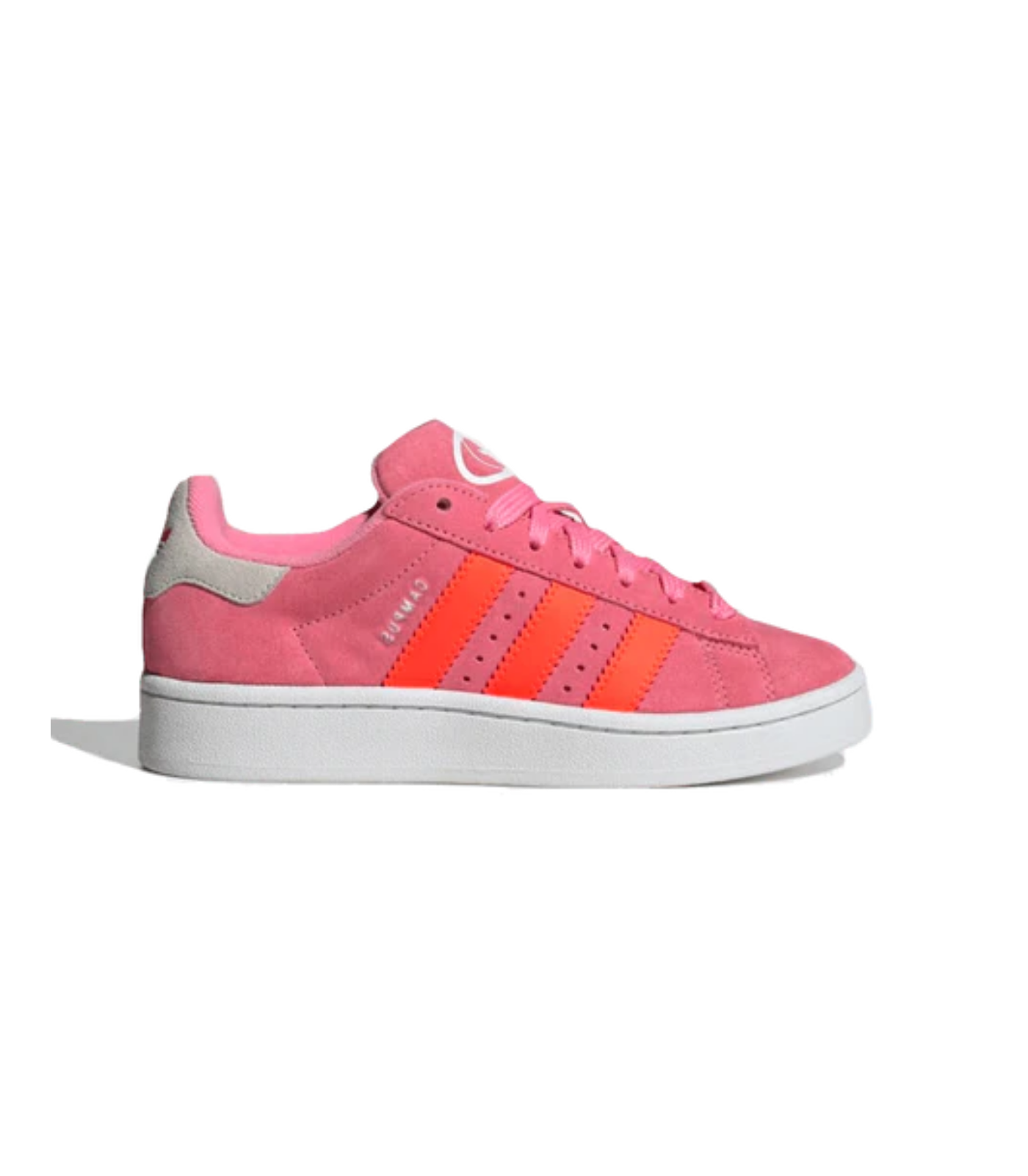 Adidas Campus 00s Bliss Pink Solar Red