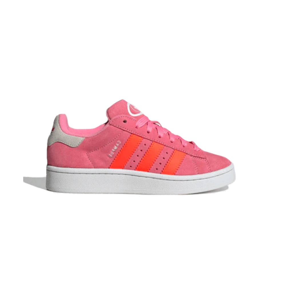 Adidas Campus 00s Bliss Pink Solar Red