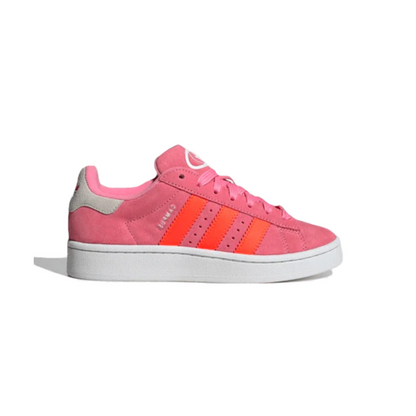 Adidas Campus 00s Bliss Pink Solar Red