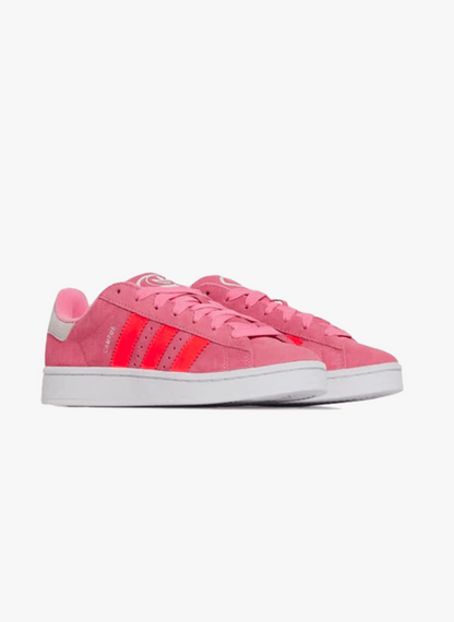 Adidas Campus 00s Bliss Pink Solar Red