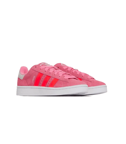 Adidas Campus 00s Bliss Pink Solar Red