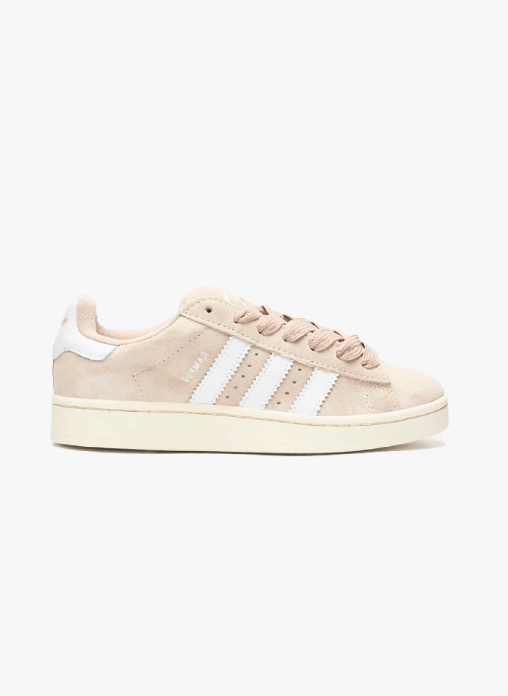 Adidas Campus 00s Wonder White Cloud White Off White