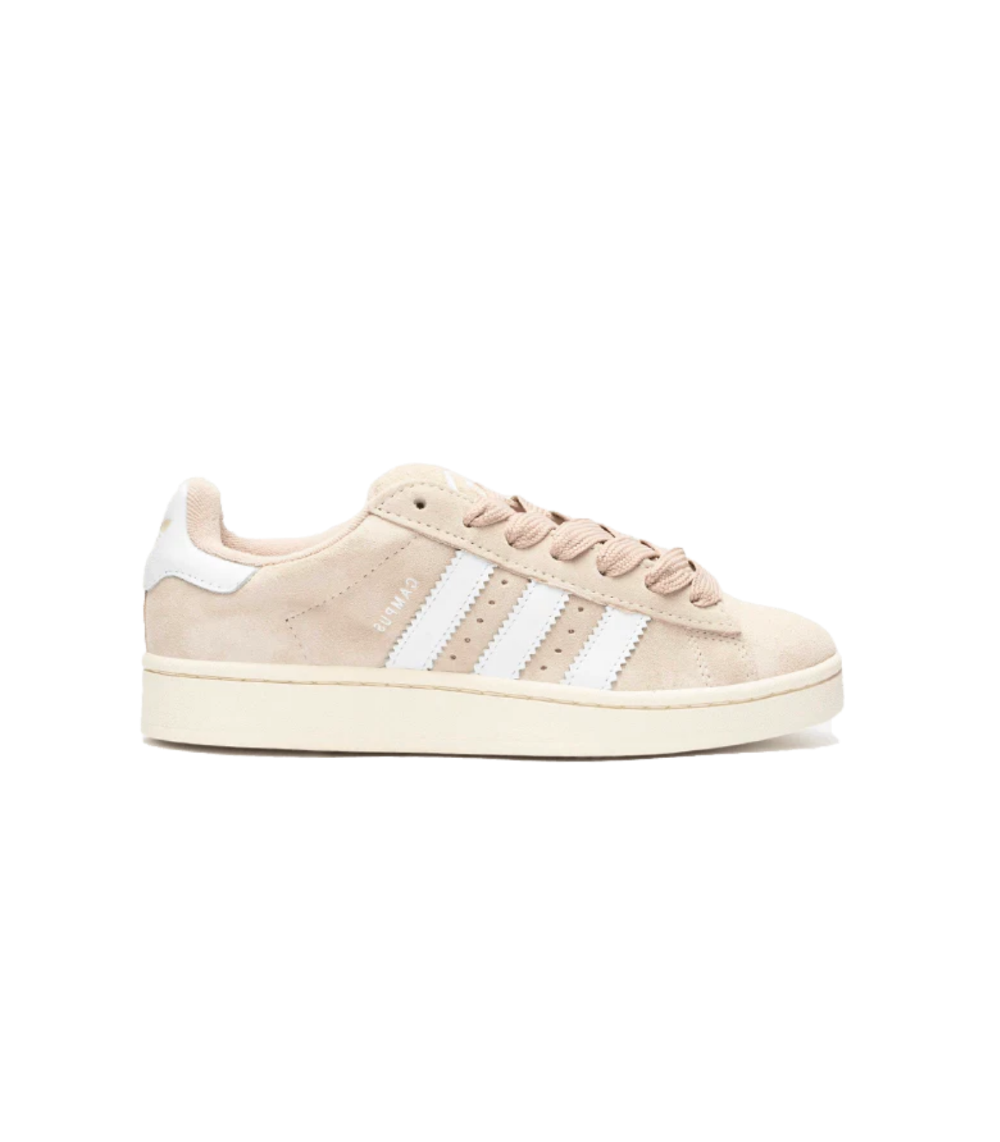 Adidas Campus 00s Wonder White Cloud White Off White