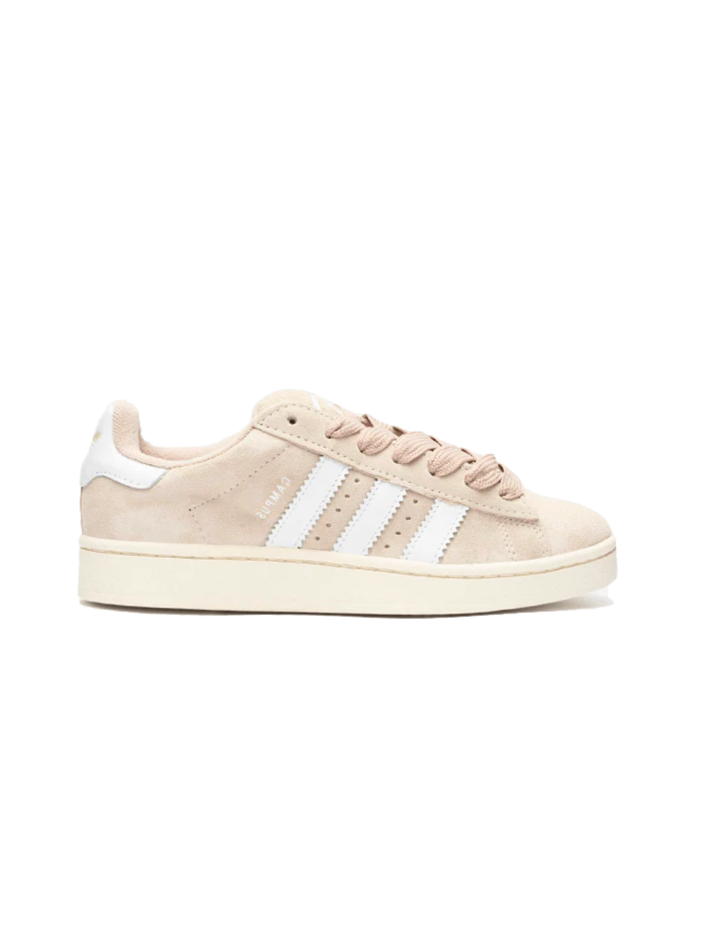 Adidas Campus 00s Wonder White Cloud White Off White