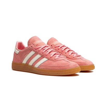 Adidas Handball Spezial Sporty & Rich Pink