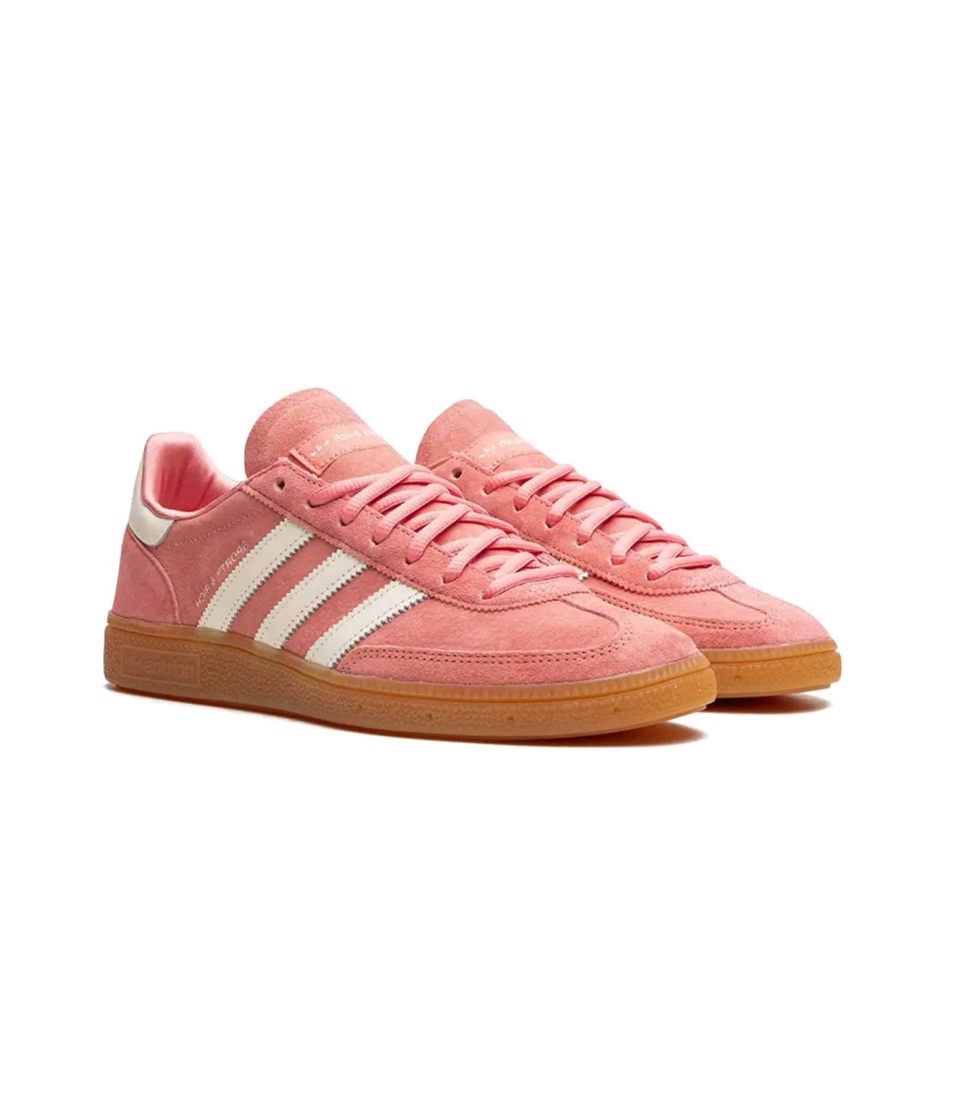 Adidas Handball Spezial Sporty & Rich Pink