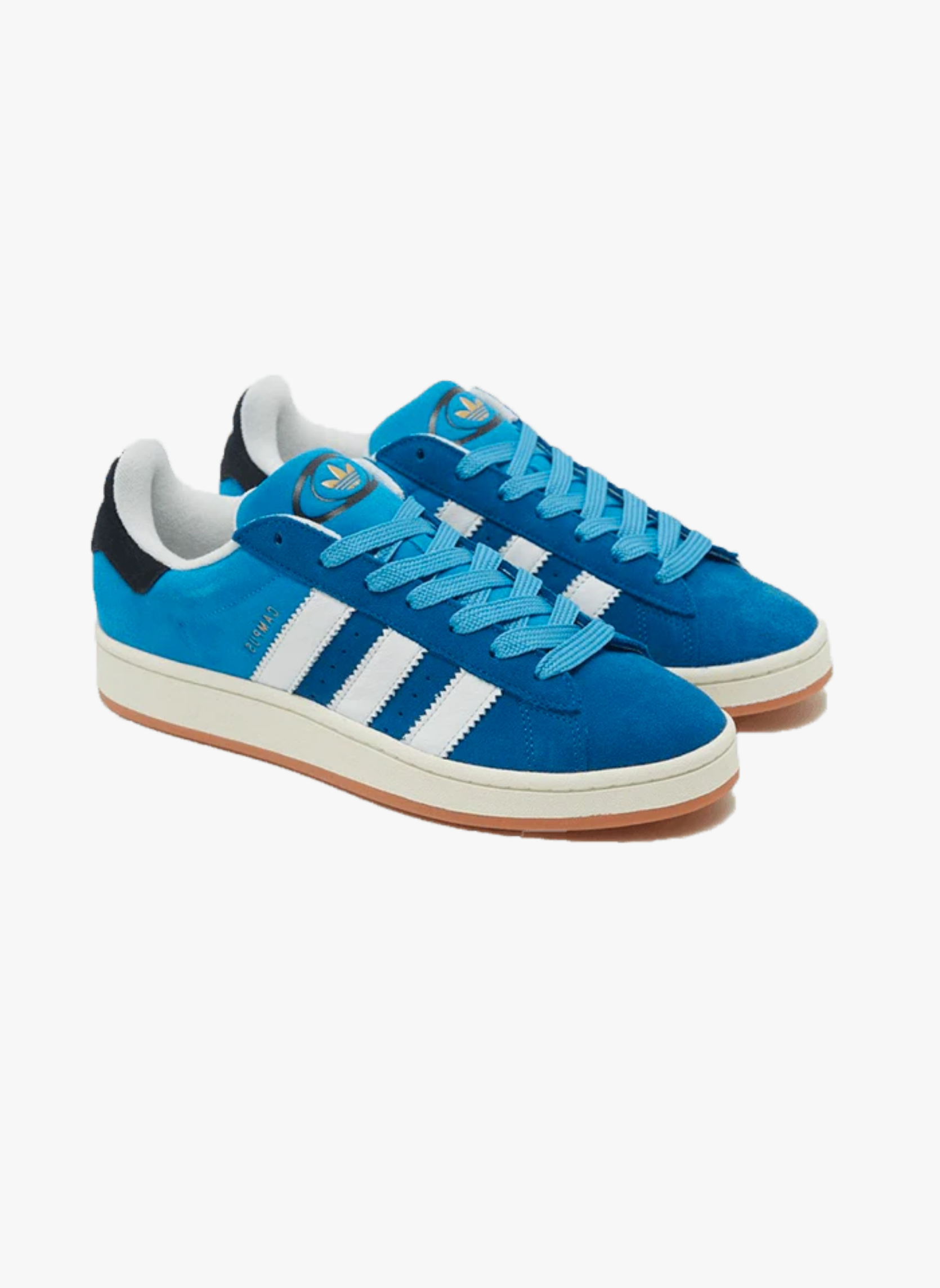 Adidas Campus 00s Bright Blue