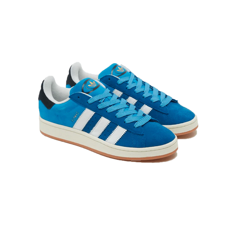 Adidas Campus 00s Bright Blue