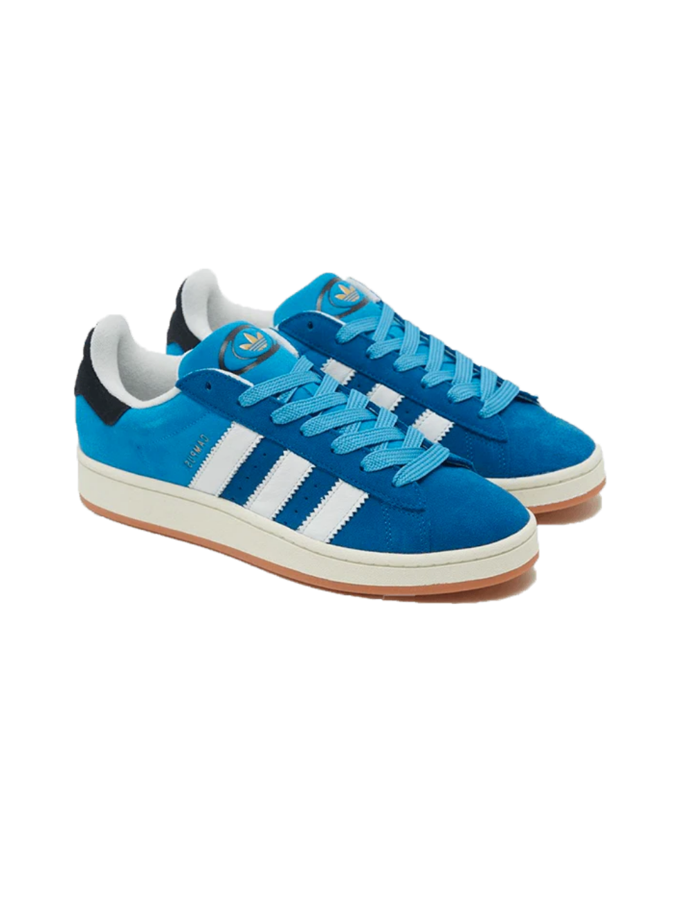 Adidas Campus 00s Bright Blue