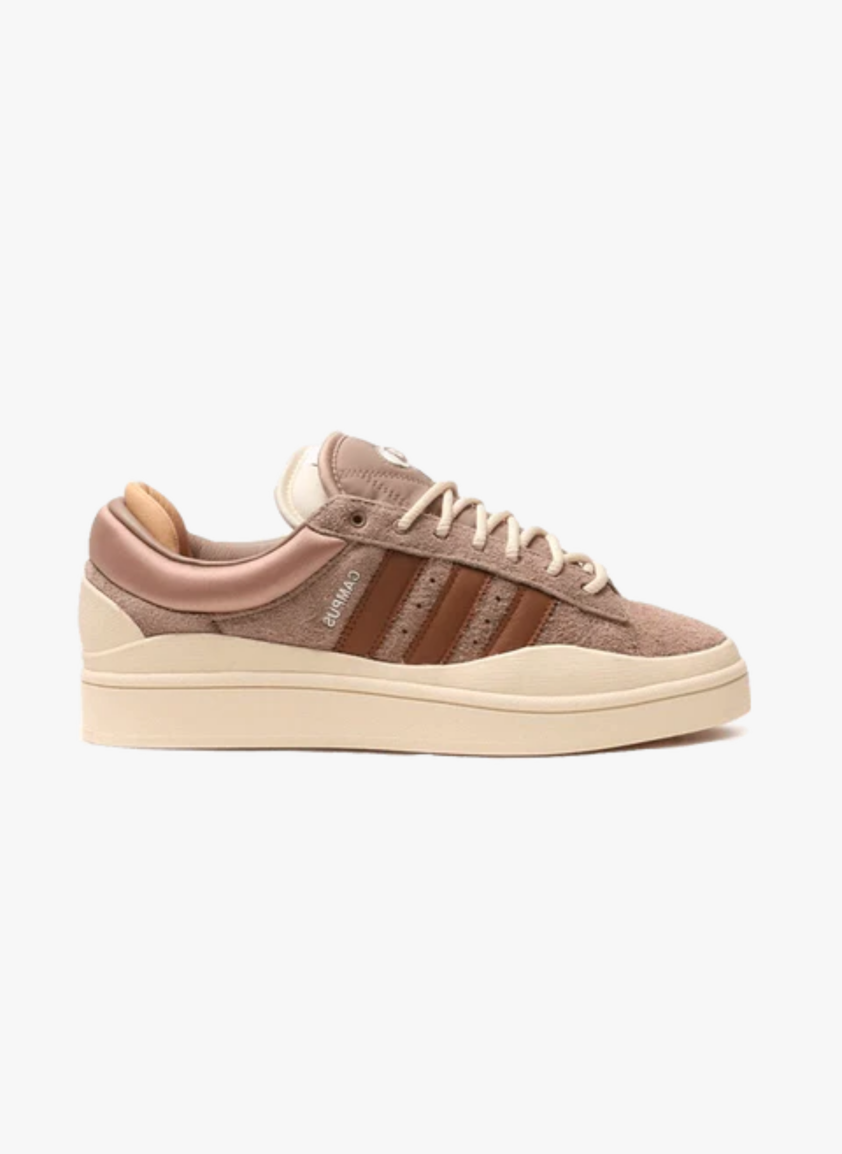 Adidas Campus Bad Bunny Brown