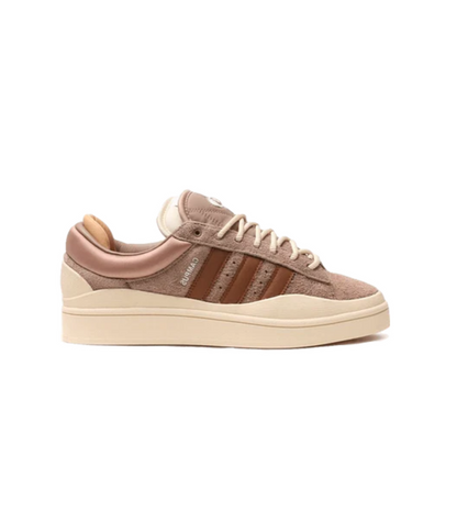 Adidas Campus Bad Bunny Brown