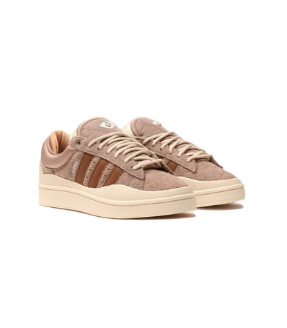 Adidas Campus Bad Bunny Brown