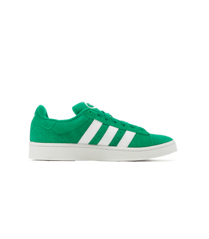 Adidas Campus 00s Green Cloud White