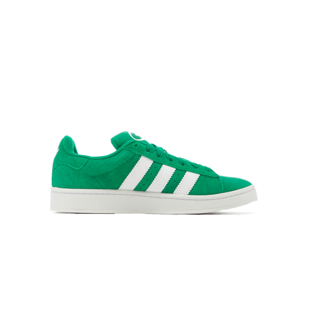 Adidas Campus 00s Green Cloud White