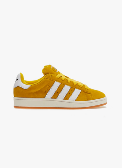 Adidas Campus 00s Spice Yellow