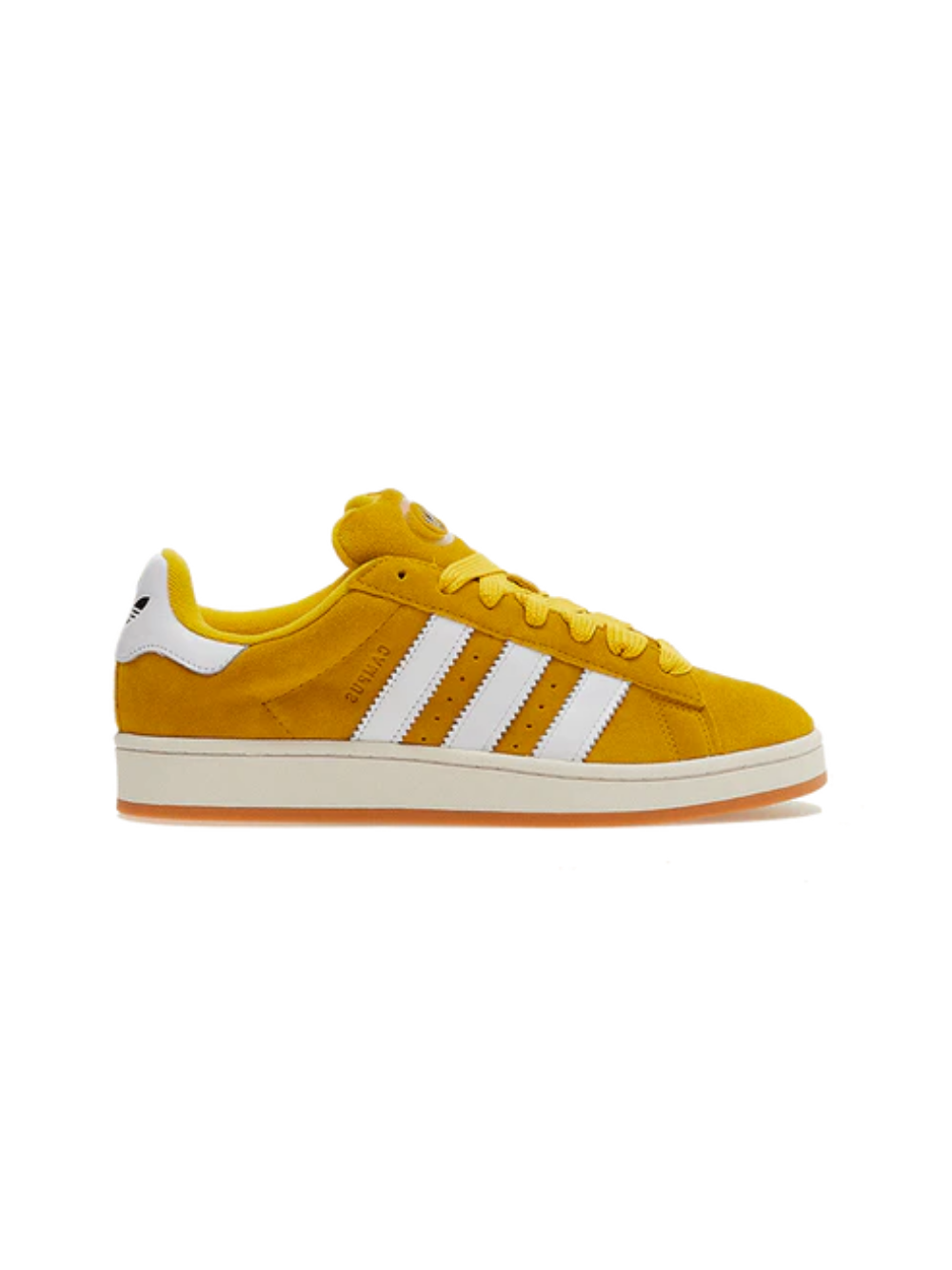 Adidas Campus 00s Spice Yellow