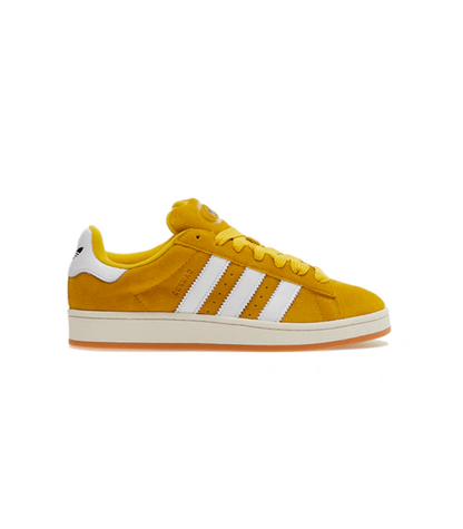 Adidas Campus 00s Spice Yellow