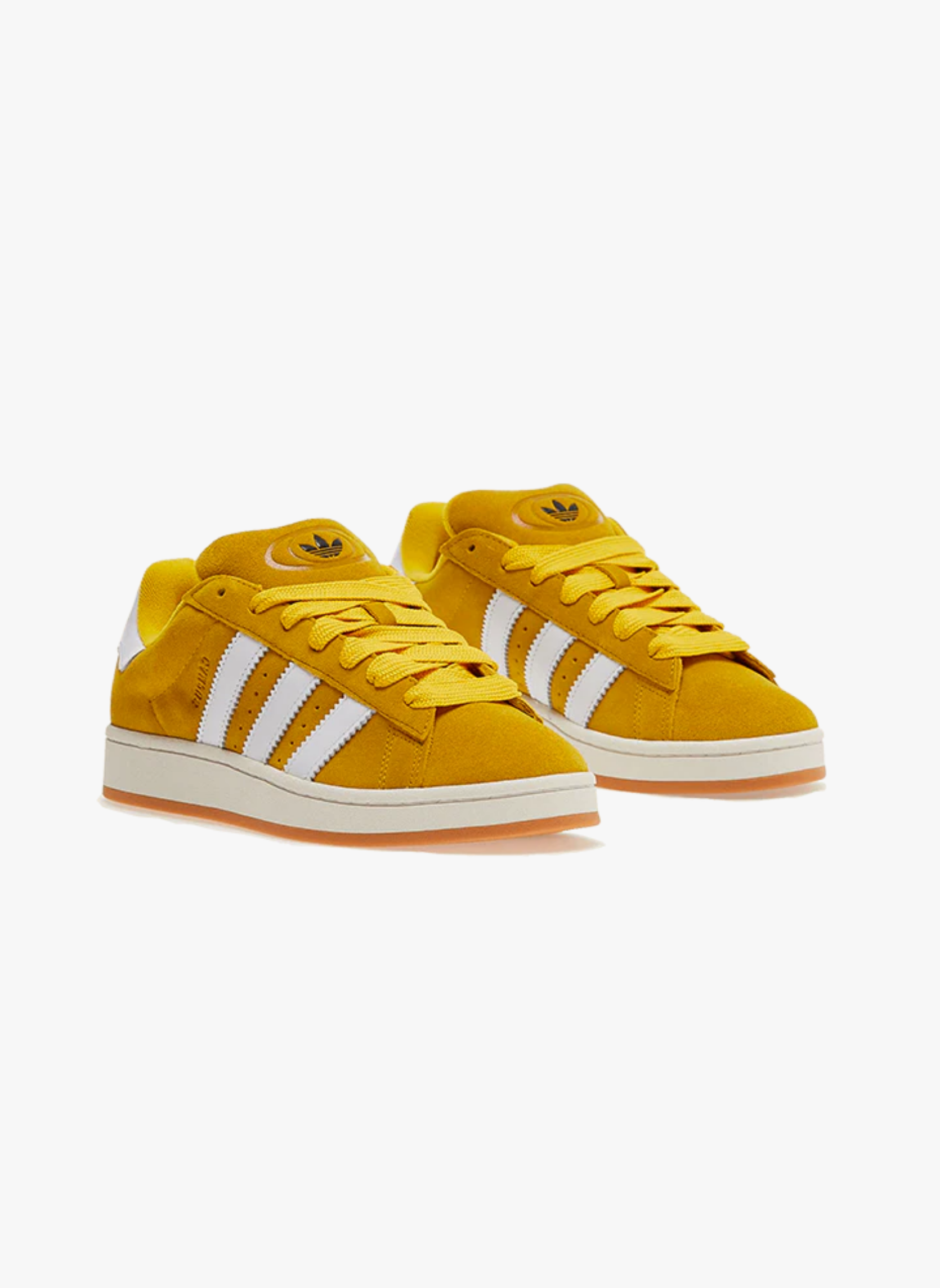 Adidas Campus 00s Spice Yellow