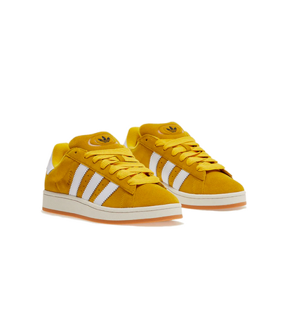 Adidas Campus 00s Spice Yellow