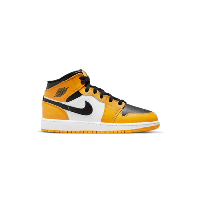 Air Jordan 1 Mid Taxi