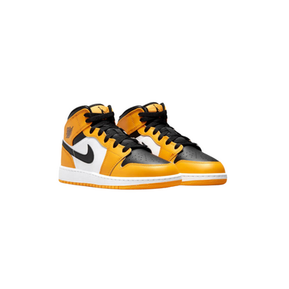 Air Jordan 1 Mid Taxi